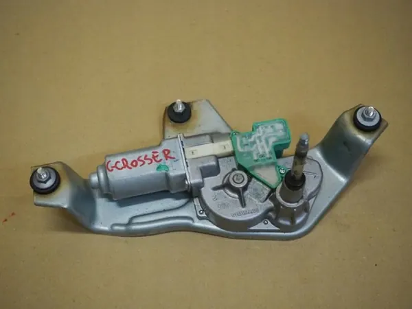 OEM MECHANIZM SILNICZEK KLAPY Ruitenwissermechanisme image 2