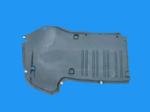 OEM A2066904104 Achter onderbodenschild Mercedes W206 image 2