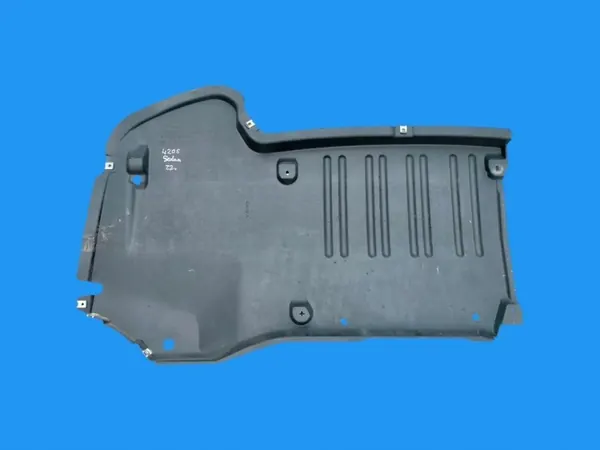 OEM A2066904104 Achter onderbodenschild Mercedes W206 image 3