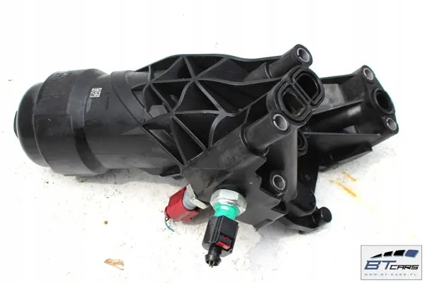 Filtre à huile Audi OE d'occasion OEM bt-cars-14560 image 3
