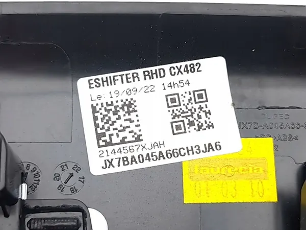 Frame Ford Kuga III 2023 OEM JX7BA045A66CH image 6