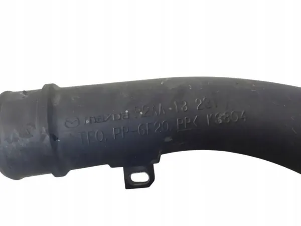 Mazda Intercoolerpijp OEM R2AA13231 - Gebruikt image 4