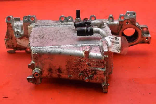 Imusarja OEM 04L129766AL Skoda Octavia 3:lle image 2