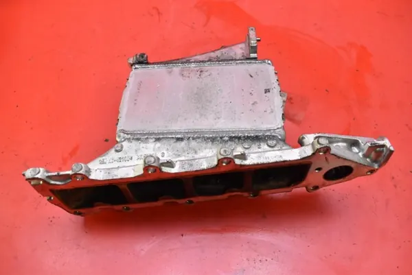 Imusarja OEM 04L129766AL Skoda Octavia 3:lle image 6