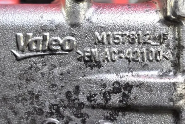 Imusarja OEM 04L129766AL Skoda Octavia 3:lle image 8