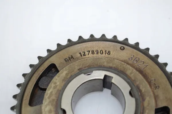 Engrenage de vilebrequin SAAB 93 1.8t 2.0t image 2