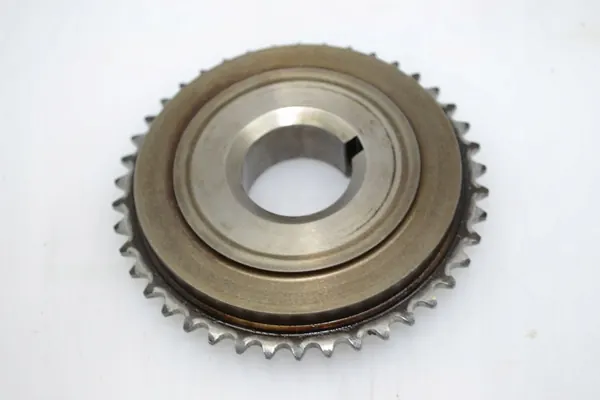 Engrenage de vilebrequin SAAB 93 1.8t 2.0t image 3