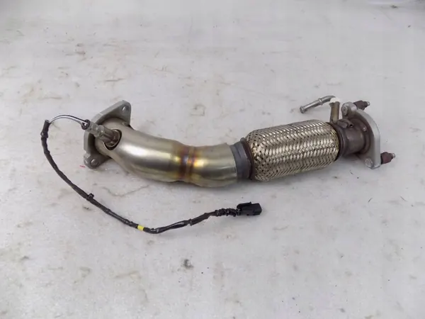 OEM QHU820 Pakoputken värinänvaimentaja Kia Proceed image 2