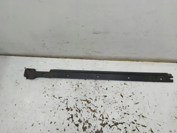 Audi Q4 E-TRON Left Side Step Trim OEM 1EA825201A image 2