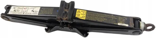 Opel Zafira B Astra H biljacks OEM 12804155 image 2