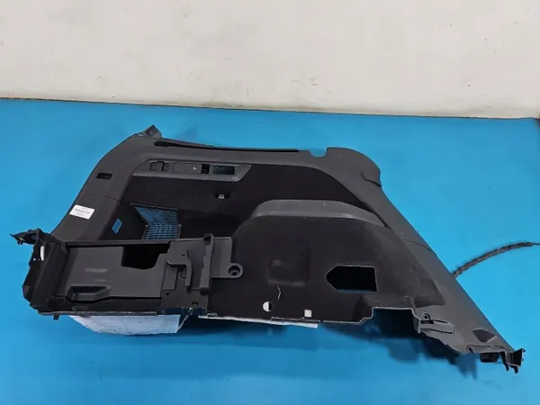 Linke Kofferraumabdeckung OEM 565867761 Skoda Kodiaq I image 2