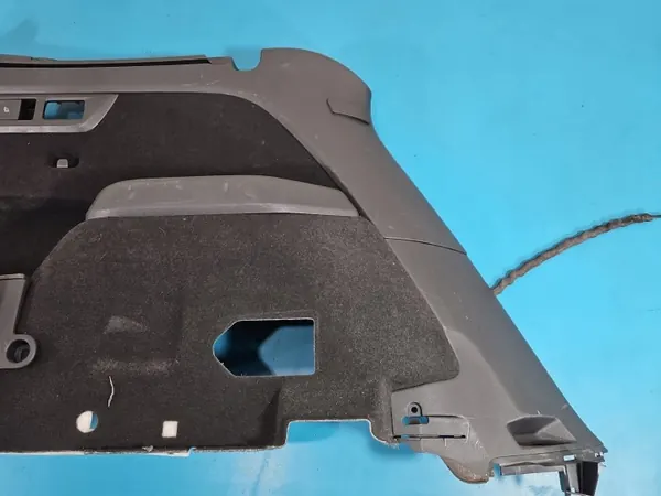 Linke Kofferraumabdeckung OEM 565867761 Skoda Kodiaq I image 3