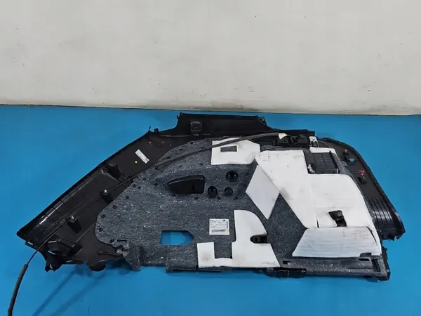 Linke Kofferraumabdeckung OEM 565867761 Skoda Kodiaq I image 5