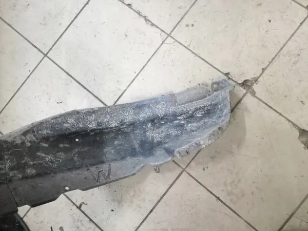 HYUNDAI TUCSON I 2004-2010 Right Front Wheel Arch image 3