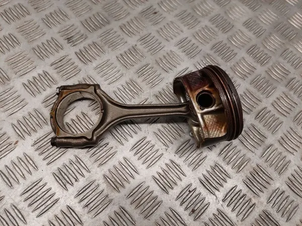 Männät Chrysler Pacifica OEM 96L85 - Käytetty image 5