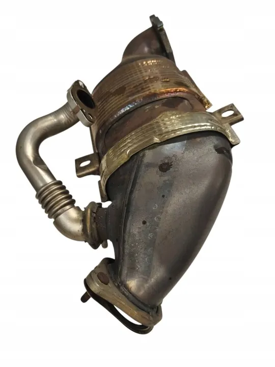 Catalyseur/DPF d'occasion OEM 2000017482 Alfa Romeo image 3