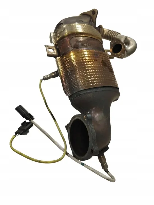 Catalyseur/DPF d'occasion OEM 2000017482 Alfa Romeo image 4