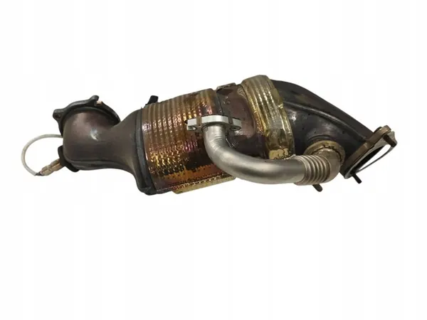 Catalyseur/DPF d'occasion OEM 2000017482 Alfa Romeo image 5