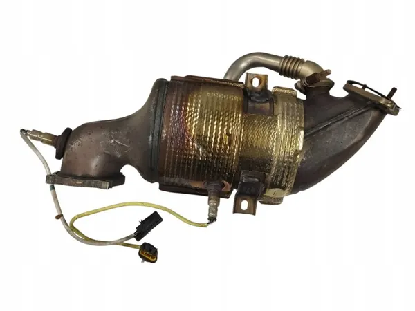 Catalyseur/DPF d'occasion OEM 2000017482 Alfa Romeo image 6