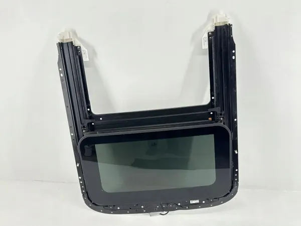 Gebrauchtes Audi OE Schiebedach OEM 4F5877043N für A6 C6 image 2