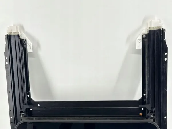 Gebrauchtes Audi OE Schiebedach OEM 4F5877043N für A6 C6 image 3