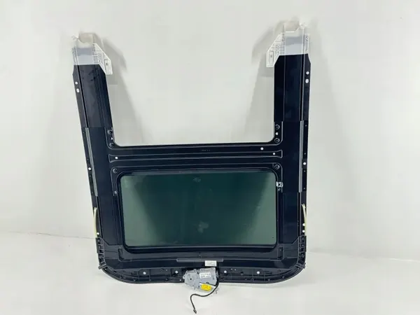 Gebrauchtes Audi OE Schiebedach OEM 4F5877043N für A6 C6 image 4