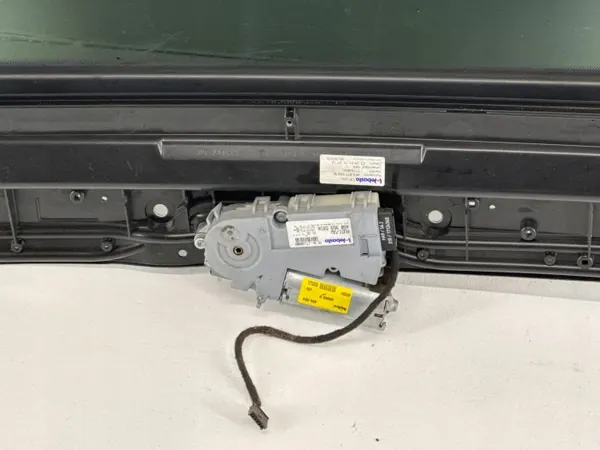 Gebrauchtes Audi OE Schiebedach OEM 4F5877043N für A6 C6 image 5