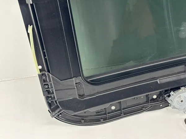 Gebrauchtes Audi OE Schiebedach OEM 4F5877043N für A6 C6 image 7