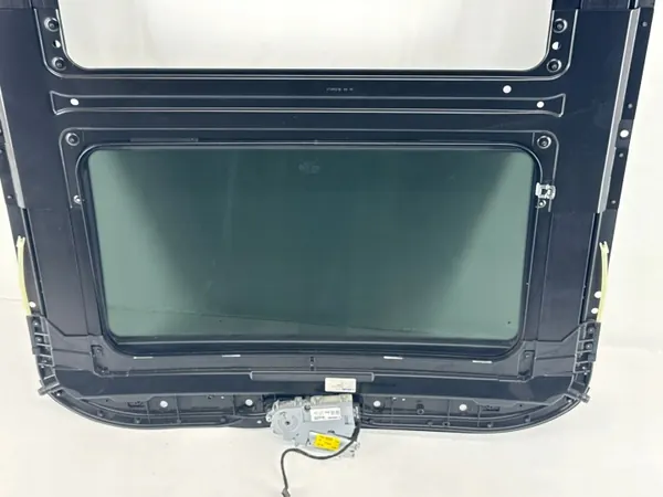 Gebrauchtes Audi OE Schiebedach OEM 4F5877043N für A6 C6 image 9