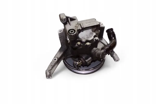 Assistência de Direção AUDI A6 AVANT 2.4L 2004 OEM 078145255H image 2