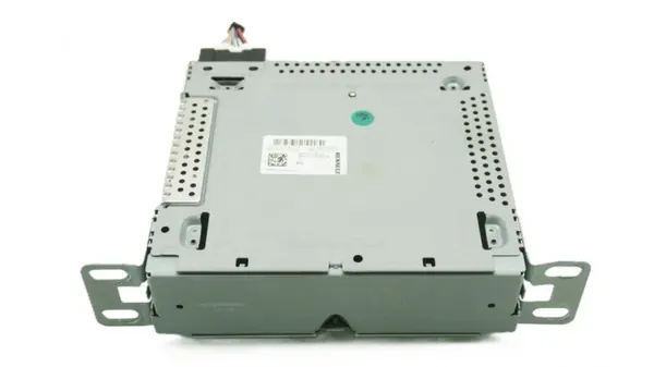 Radio Navigation Renault Captur I OEM 281153789R image 2