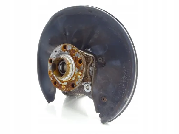 Mozzo Posteriore Sinistro Quattro 4F0615611 Audi A6 C6 image 3