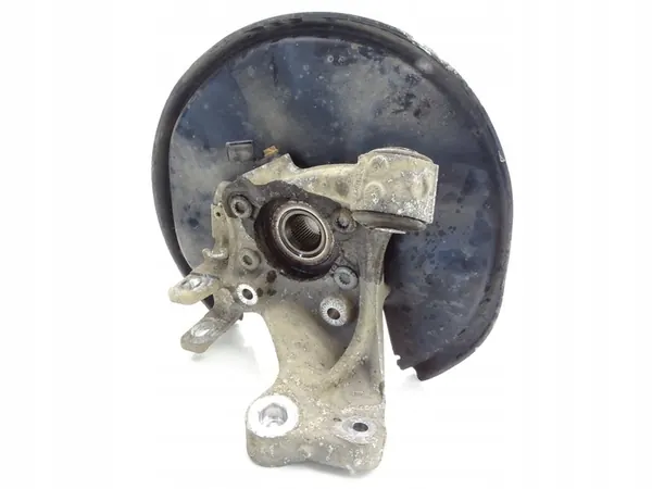 Mozzo Posteriore Sinistro Quattro 4F0615611 Audi A6 C6 image 5