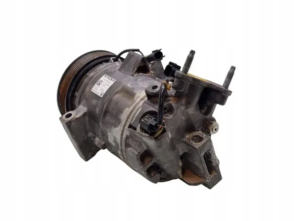 Compresseur A/C Volvo XC40 2021 image 3