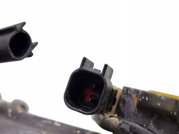 Compresseur A/C Volvo XC40 2021 image 6