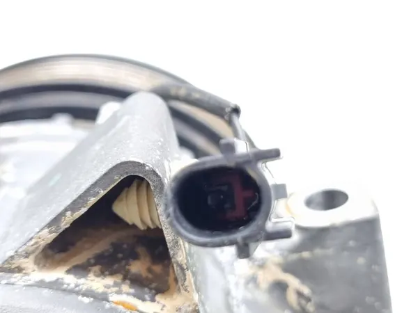 Compresseur A/C Volvo XC40 2021 image 7