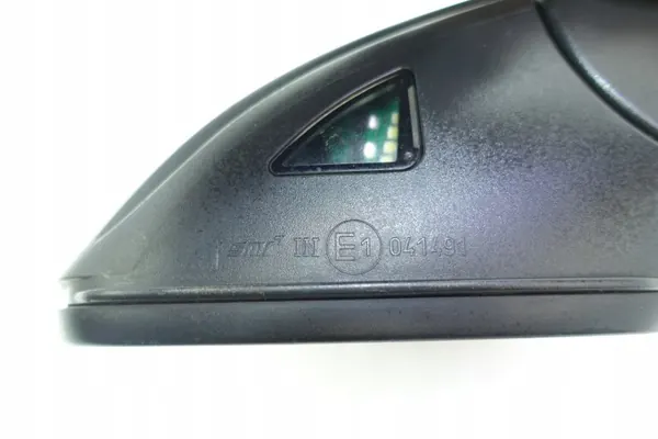 Espejo derecho VW T-Roc 2GA OEM 2GA857502AH Usado image 4