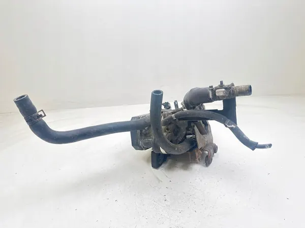 2007 KIA Sorento Parking Heater (Webasto) OEM 000002031232 image 3