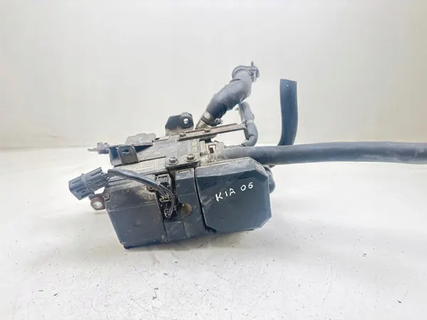 2007 KIA Sorento Parking Heater (Webasto) OEM 000002031232 image 4