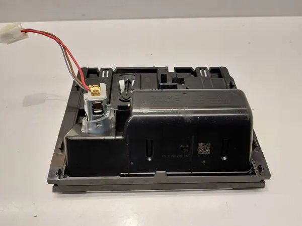 Cendrier VW Passat B8 Arteon OEM 3G1863284A image 5
