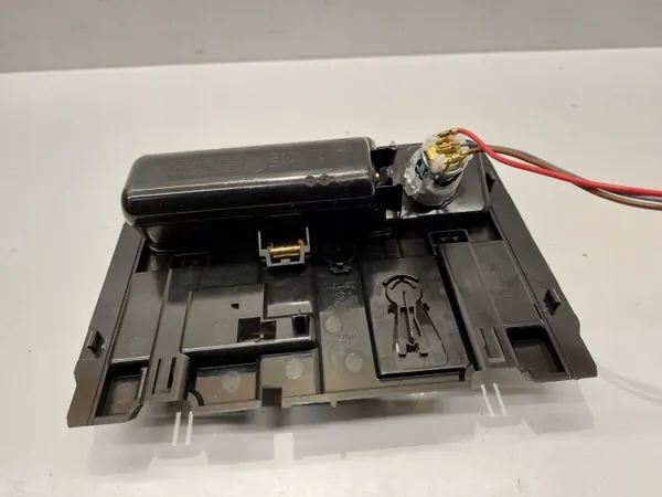 Cendrier VW Passat B8 Arteon OEM 3G1863284A image 9