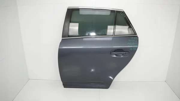 Linker achterdeur OEM 360197195 voor Toyota Avensis T27 image 2