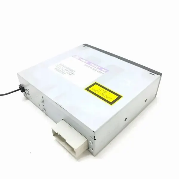 Ford DVD-lukija OEM 6M2T10E887AE S-Max/Galaxy image 4
