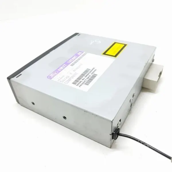 Ford DVD-lukija OEM 6M2T10E887AE S-Max/Galaxy image 5