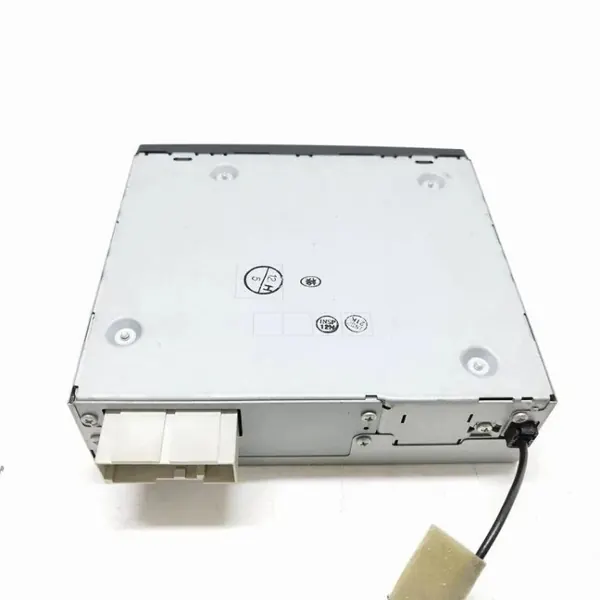 Ford DVD-lukija OEM 6M2T10E887AE S-Max/Galaxy image 9