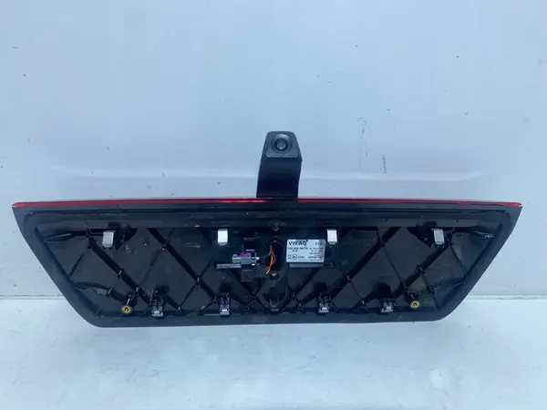 VOLKSWAGEN CRAFTER II Jarruvalo Kamera 7C0945087G image 2