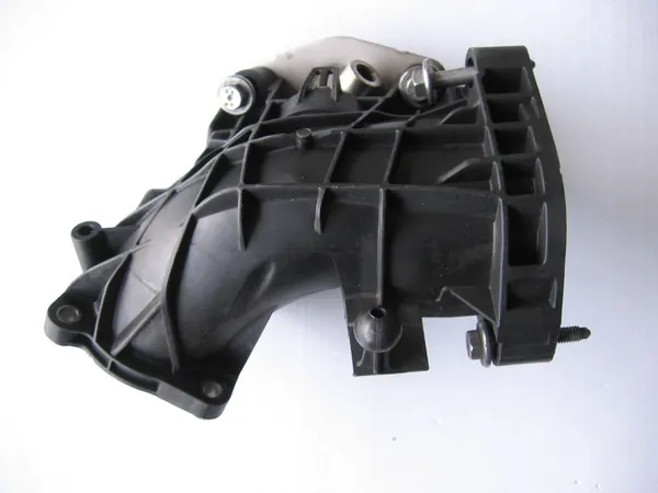 Ansaugkrümmer Mischrohr BMW F01 F07 F10 F12 F30 image 2