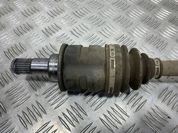 Toyota RAV4 V taka oikea lokasuoja OEM 42330-42080 image 5