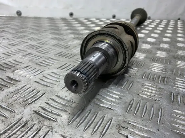 Toyota RAV4 V taka oikea lokasuoja OEM 42330-42080 image 6