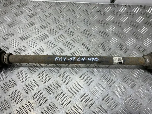 Toyota RAV4 V taka oikea lokasuoja OEM 42330-42080 image 7